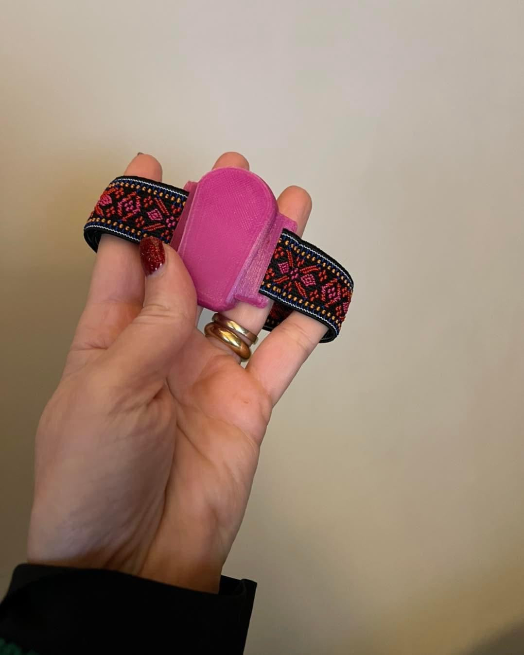 Dexcom G7 Sensor Strap