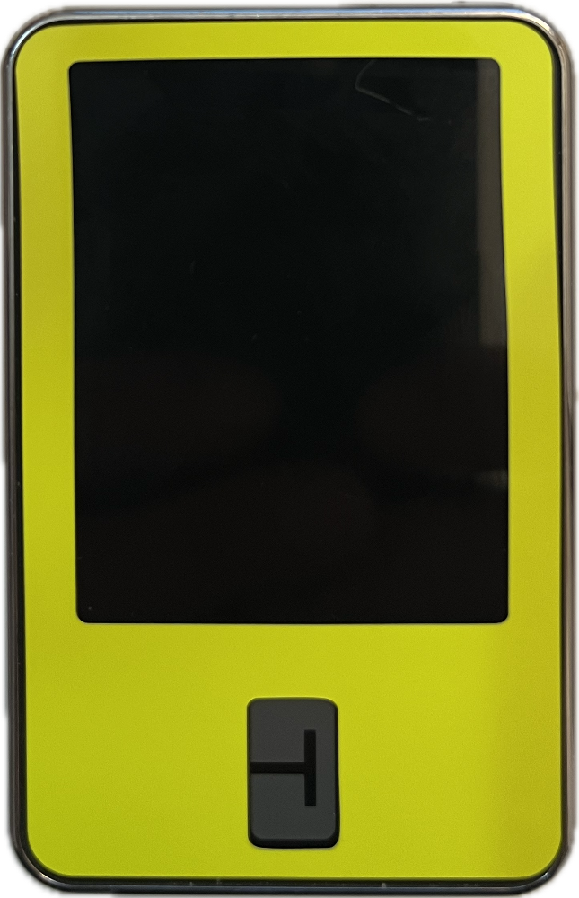 adesivi per microinfusore Tandem T:slim x2