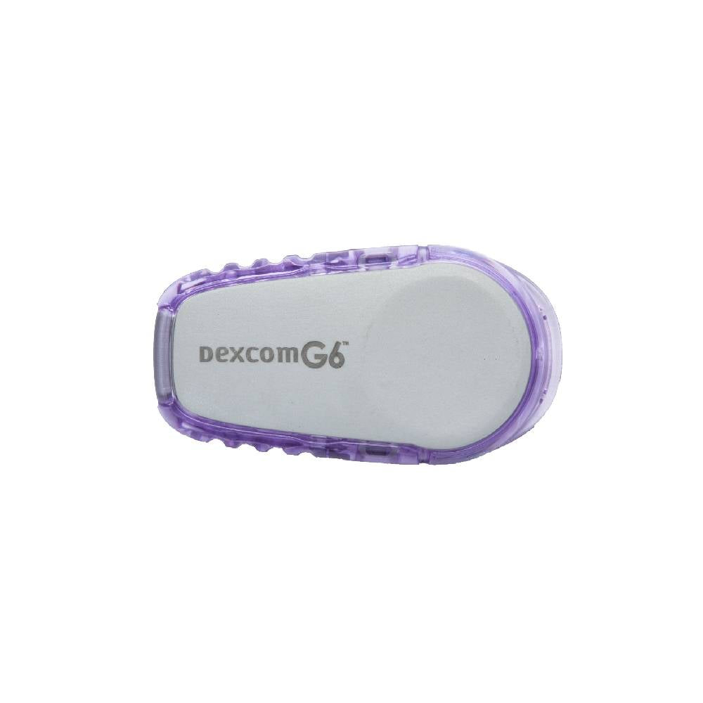 DEXCOM G6 E DEXCOM ONE