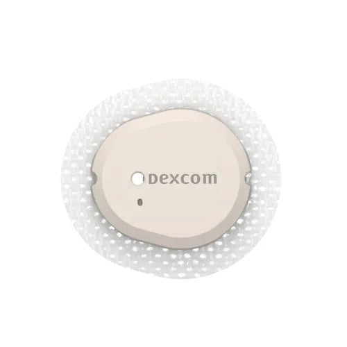 DEXCOM G7 E DEXCOM ONE +