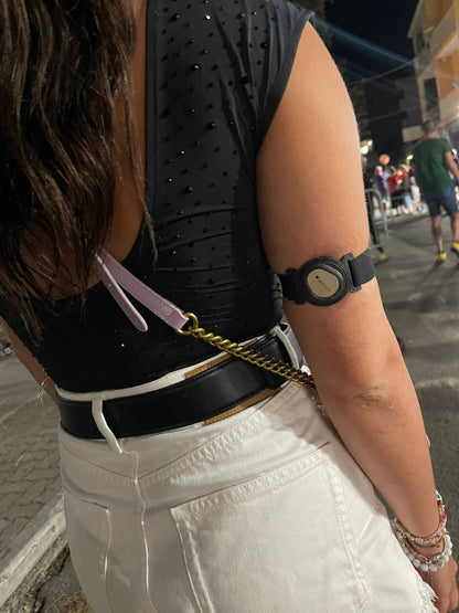 Dexcom G7 Sensor Strap