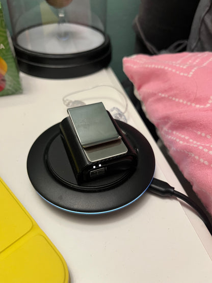 Cover clip Mobi