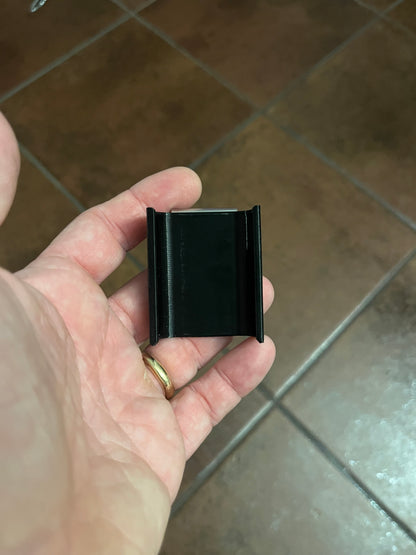 Cover clip Mobi