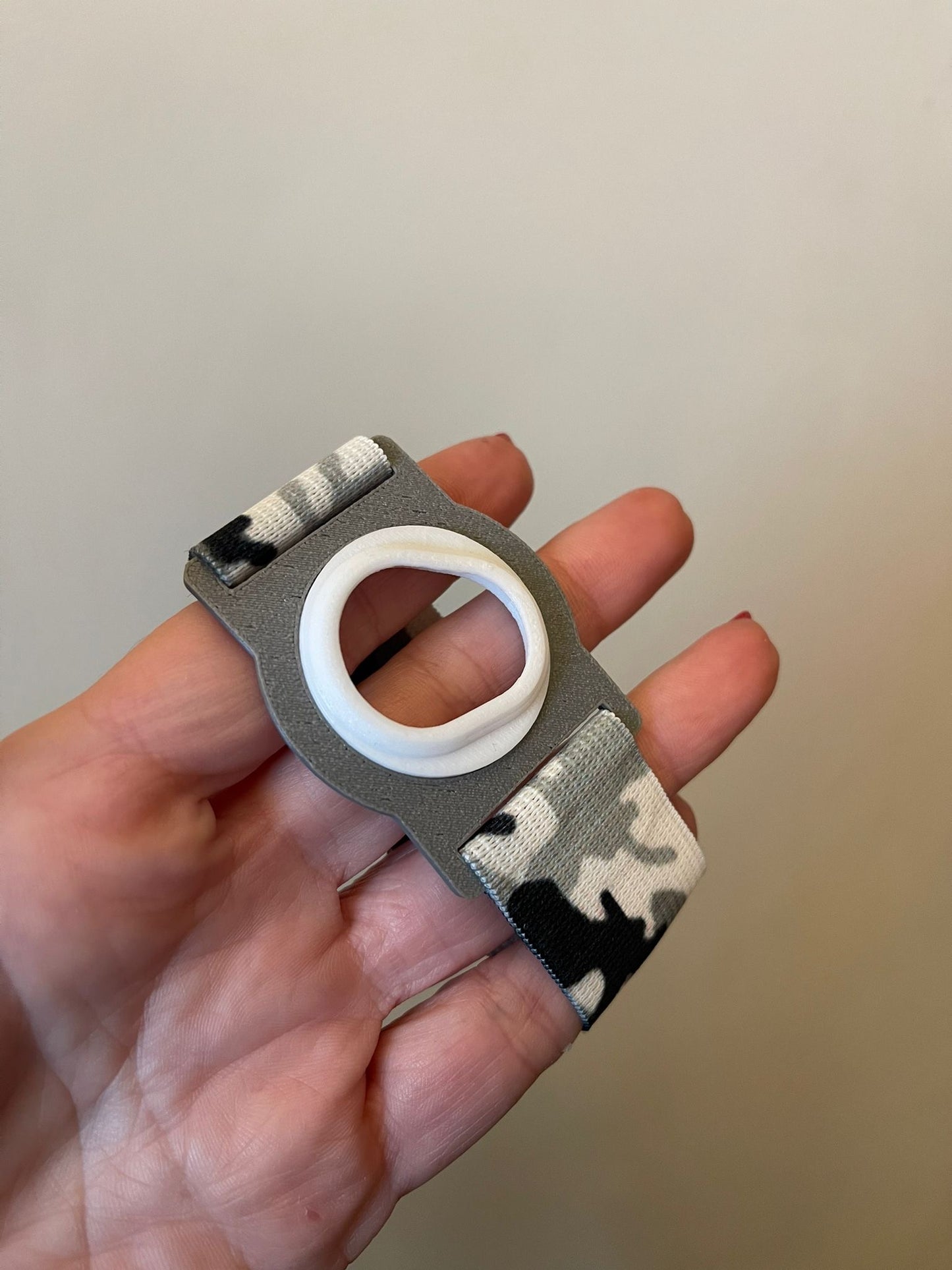 Dexcom G7 Sensor Strap