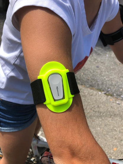 Dexcom G7 Sensor Strap