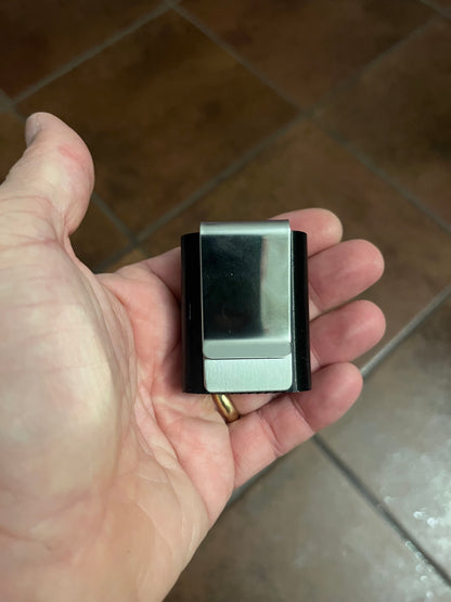 Cover clip Mobi