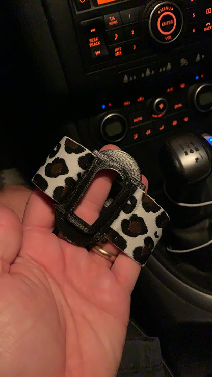 Dexcom G7 Sensor Strap