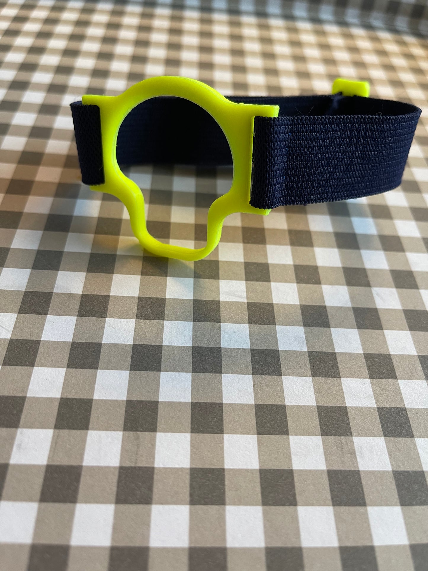 Dexcom G7 Sensor Strap