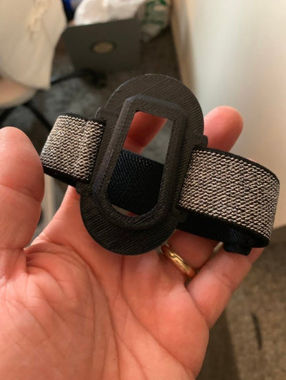 Dexcom G7 Sensor Strap