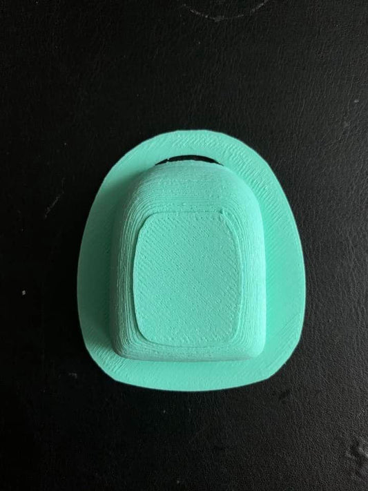 Cover in gomma per microinfusore Omnipod