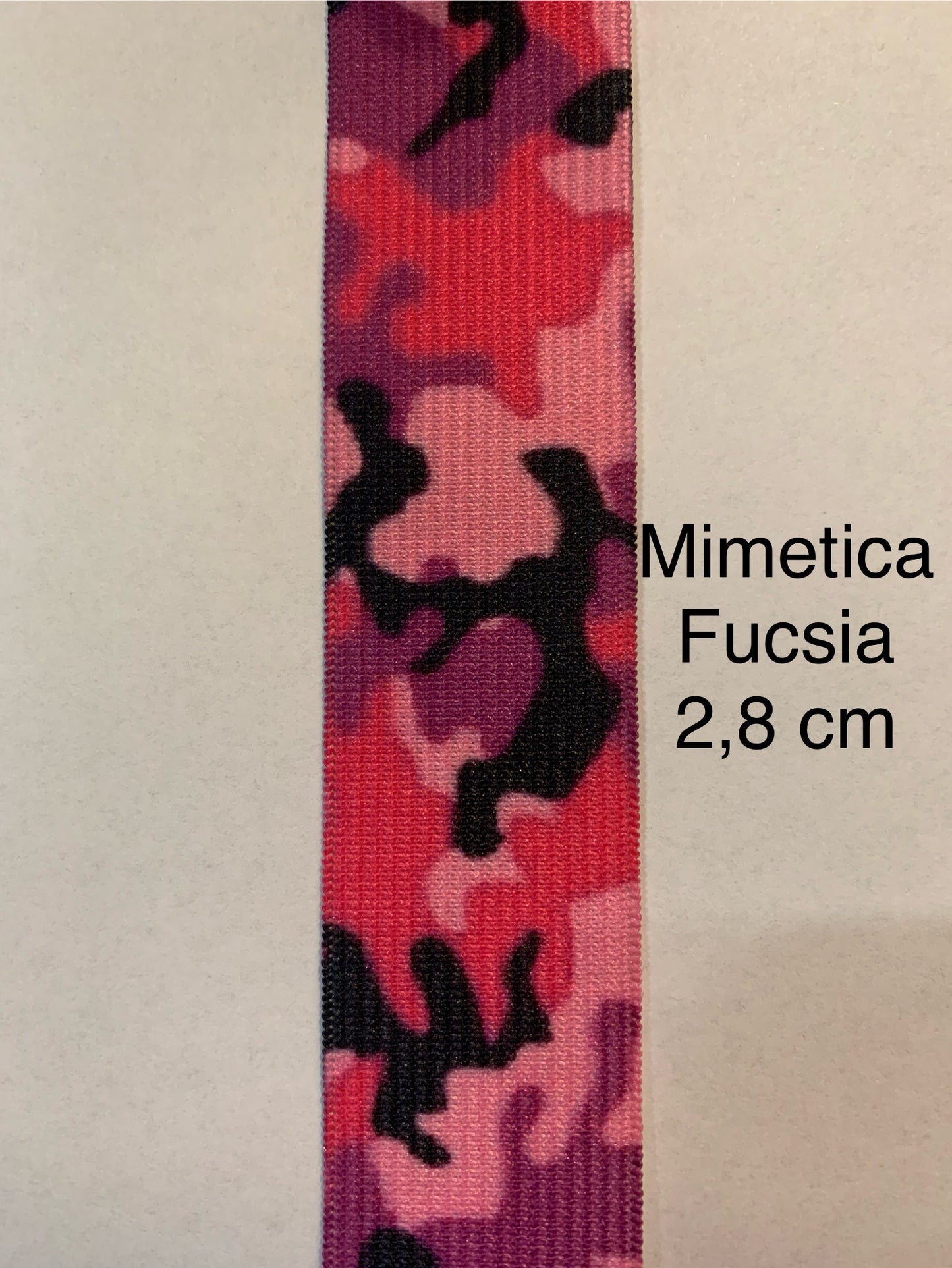 Fascia in gomma per microinfusore Omnipod