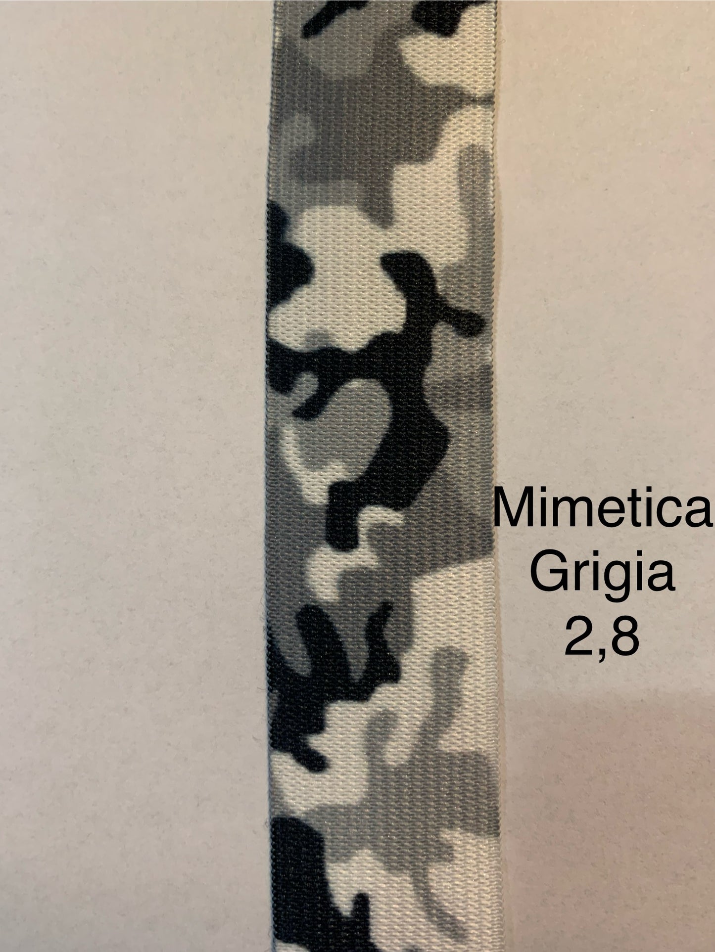 Fascia in gomma per microinfusore Omnipod