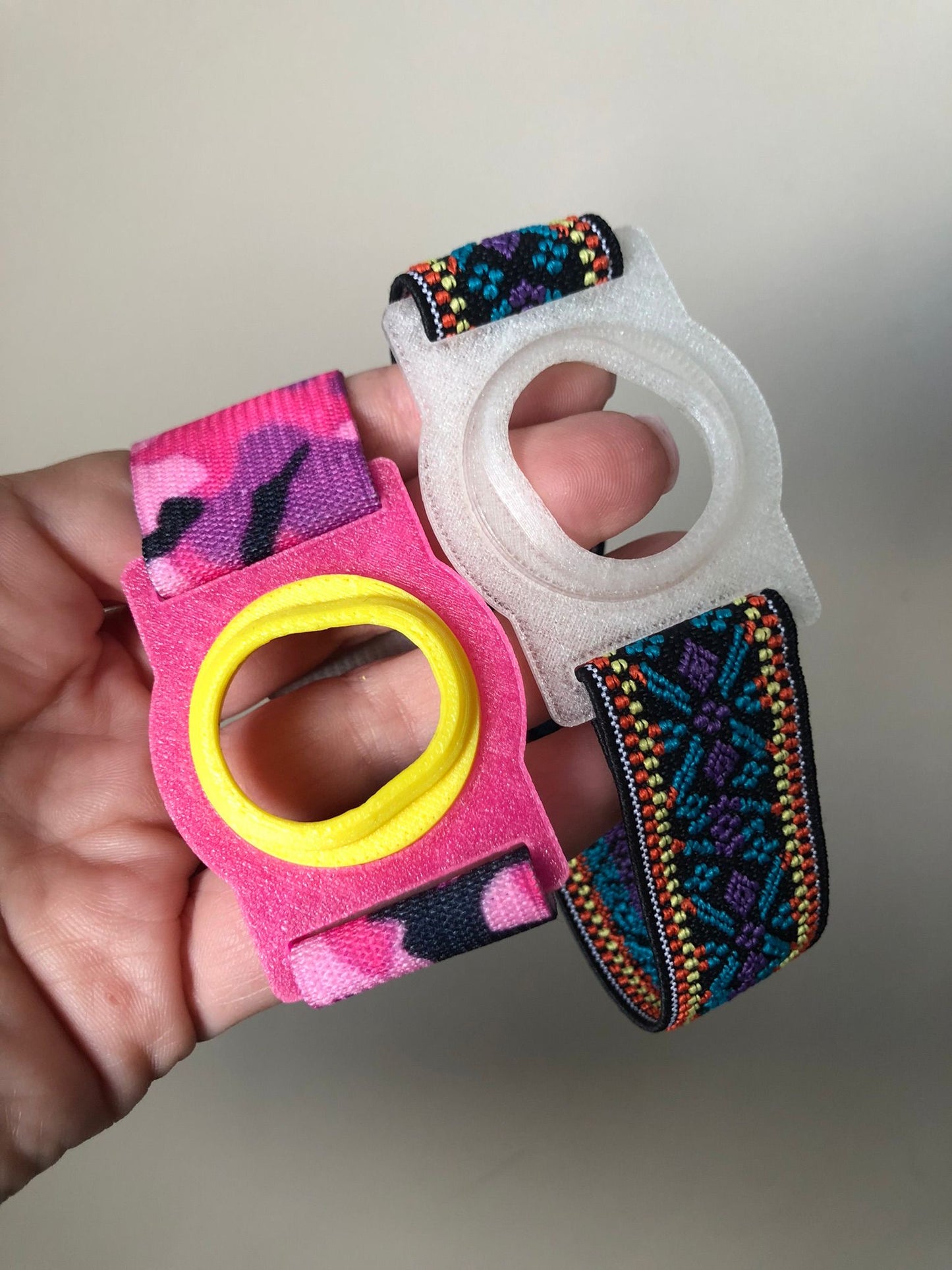Dexcom G7 Sensor Strap