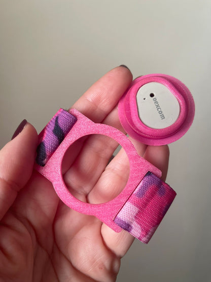 Dexcom G7 Sensor Strap