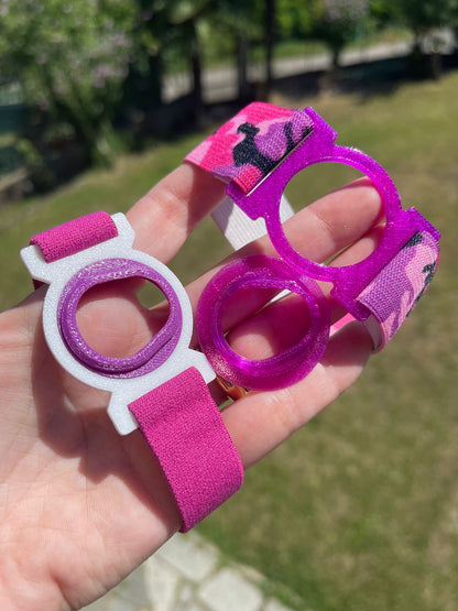 Dexcom G7 Sensor Strap